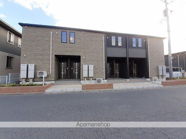 メゾン ド コルヌイエ Ⅰ