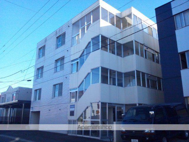 ビッグバーンズマンション南郷Ⅱ
