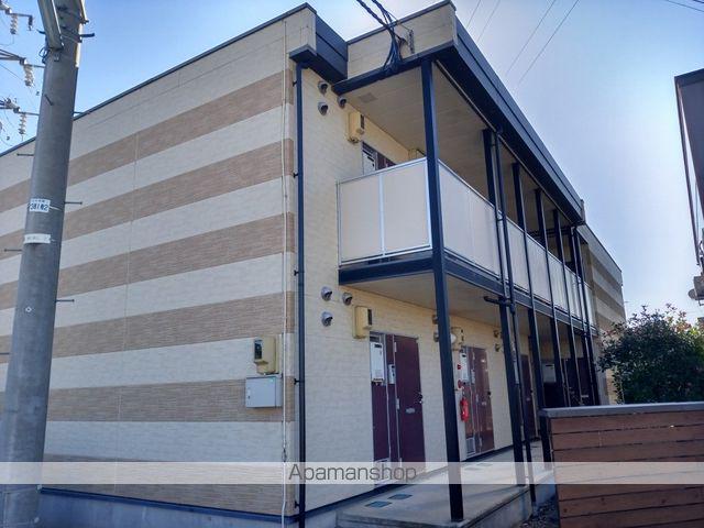 レオパレスリバティⅡ