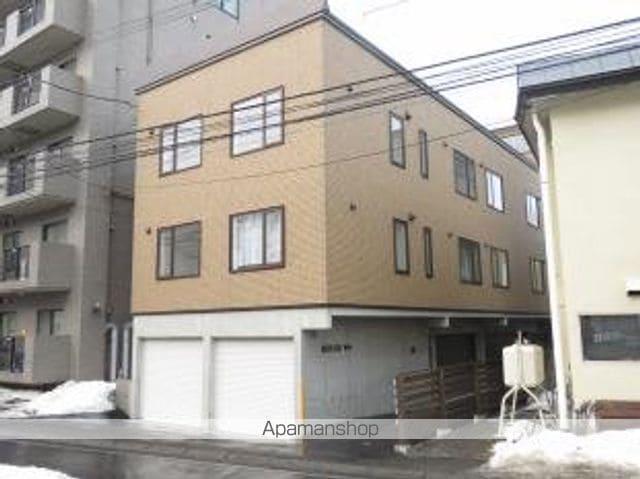 HOUSE静和