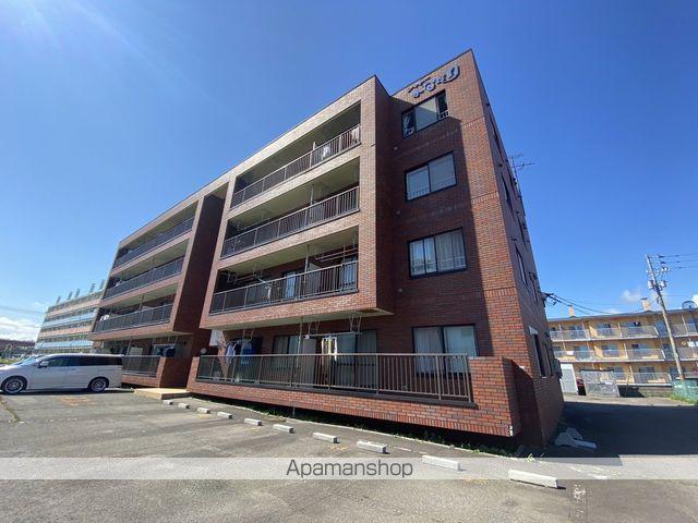 シャトーかなほり