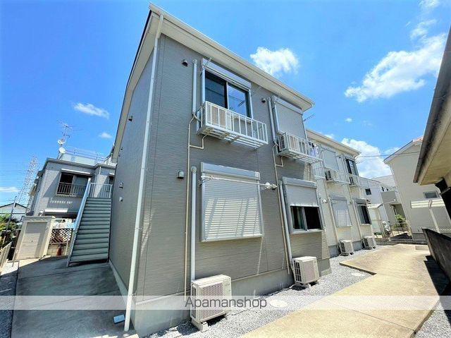 プリズム八千代台