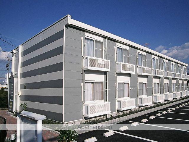 レオパレスアルファータカネ