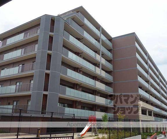 パデシオン長岡京西山天王山駅前