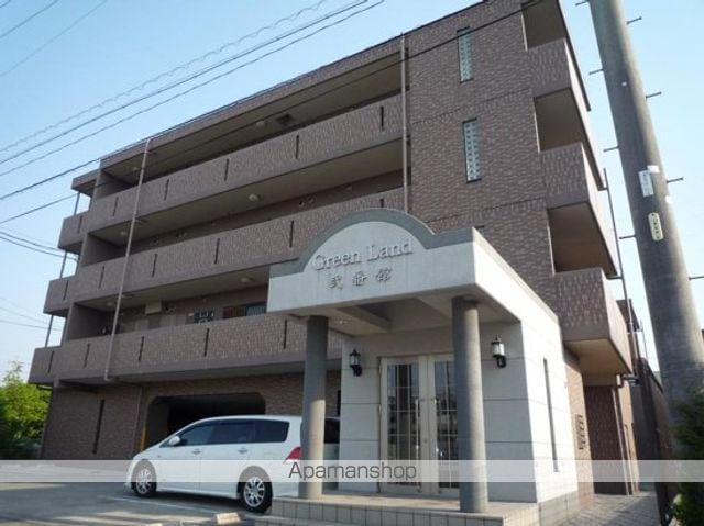 グリーンランド弐番館