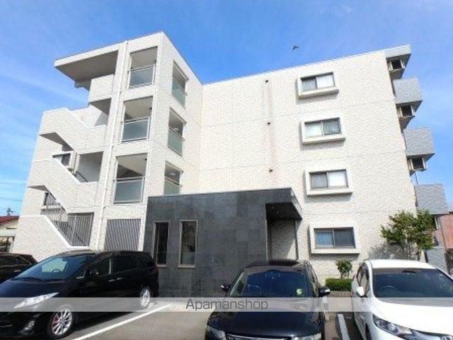 ホポロ大形本町(ワンルーム/4階)