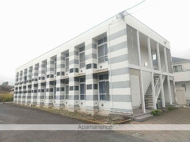 レオパレスせいざん