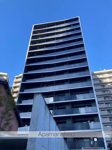 オープンレジデンシア名古屋駅THE COURT