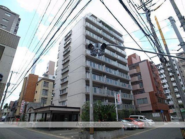 グランディ野間