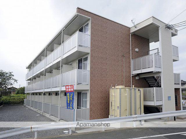 レオパレス吉原