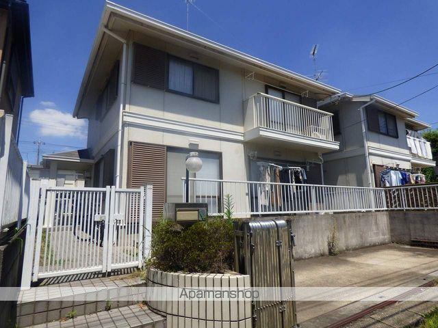 サンフェリカ牛久G棟