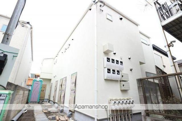 CS GARDEN 飛田給
