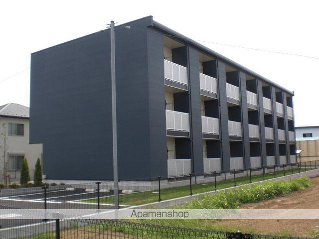 レオパレスフロール