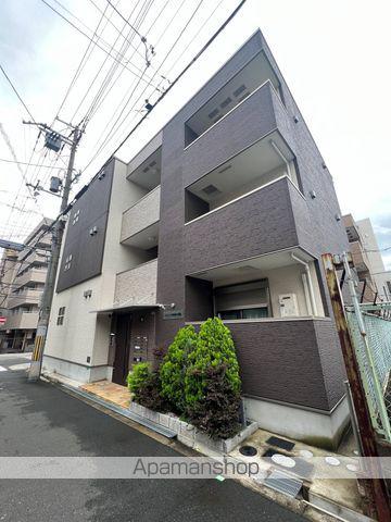 フジパレス阪南町Ⅰ番館