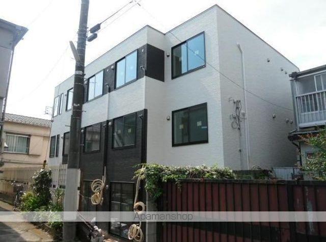 ディアコート富士見台