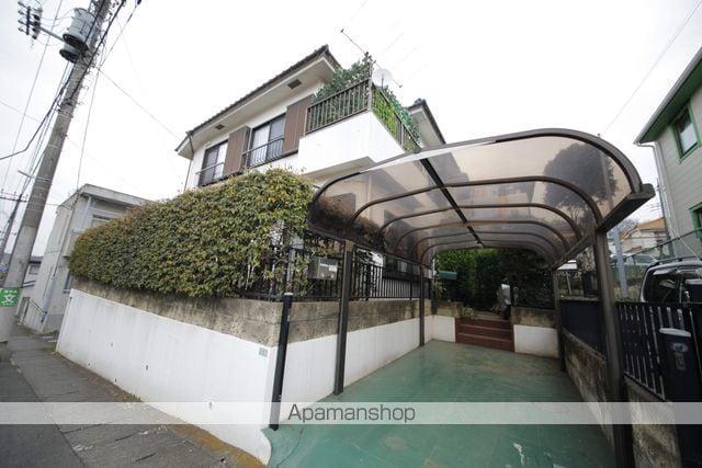 京王電鉄京王線 多摩動物公園駅 徒歩5分  築42年(3LDK)