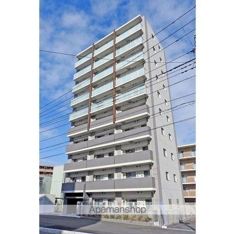 コンフォリア川口本町(3LDK/1階)