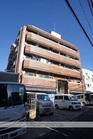 中野富士見スカイマンション