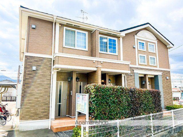 ハウスクレメント A棟