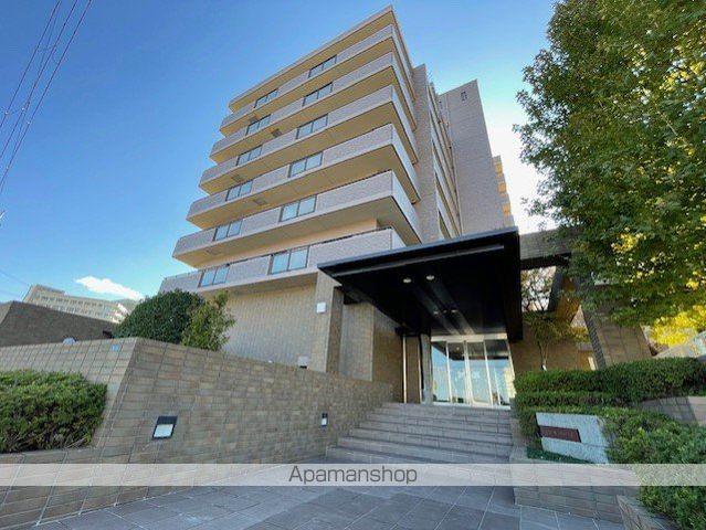 シャルマンコーポ大津のぞみが丘