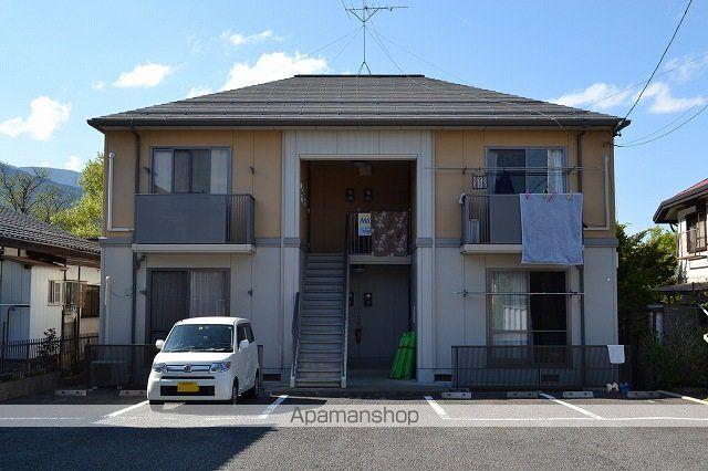 エスポワールひばりヶ丘