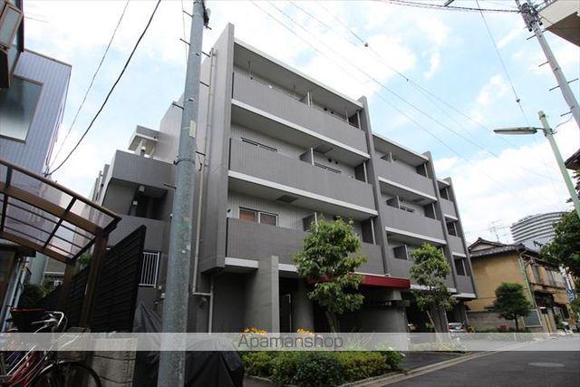 サンジュエル町屋