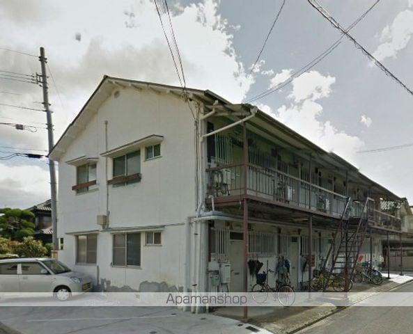 コーポいくし