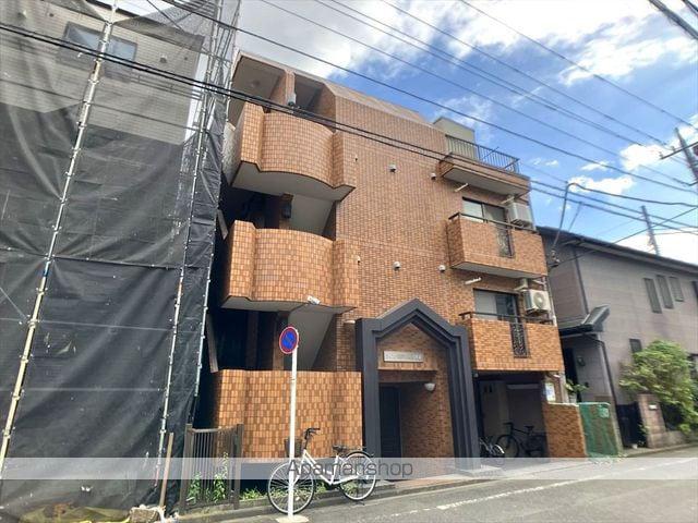 ダイホープラザ相模原Ⅲ