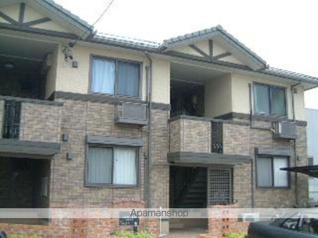 メゾンヴェール壽