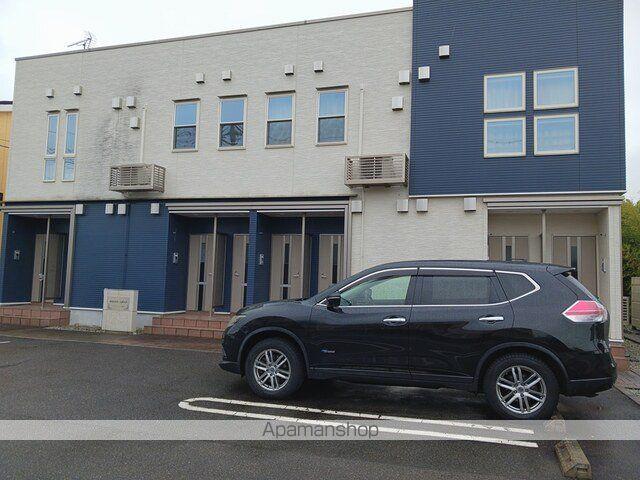 メゾン・エスポワール 新横町