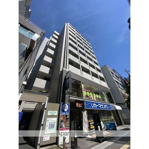 ディオレ・クレスト東心斎橋