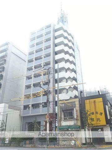 ウインベル錦糸町第3(ワンルーム/4階)