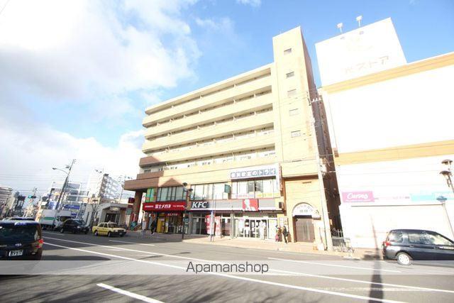 エスタハイム麻生