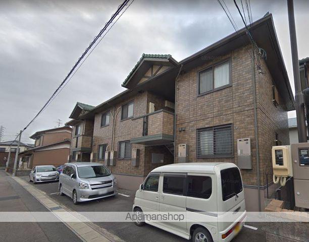 アネックス横井
