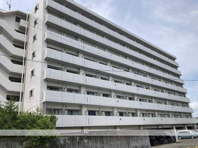 ホワイトマンション高田