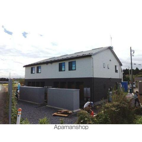 FIRST花巻(1K/1階)