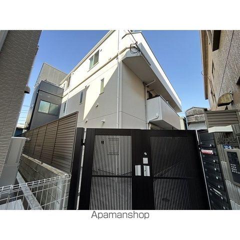 セプテーニ四つ木