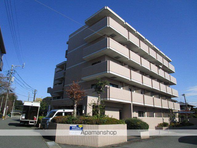 メゾン・ド・ロジェ(1K/3階)