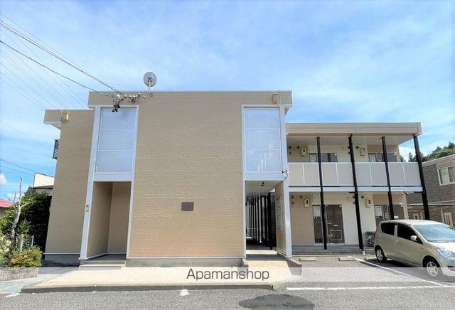 レオパレスエスポワール