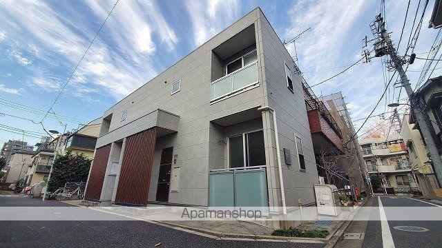 リブリ・雑司が谷