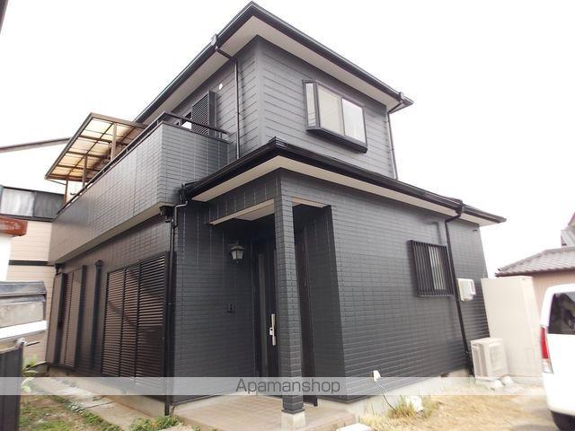 名鉄小牧線 羽黒駅(愛知) 徒歩14分  築30年