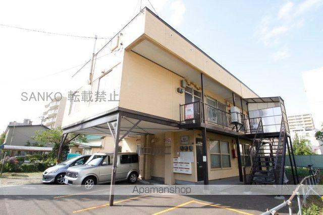 第6木村ハイツ