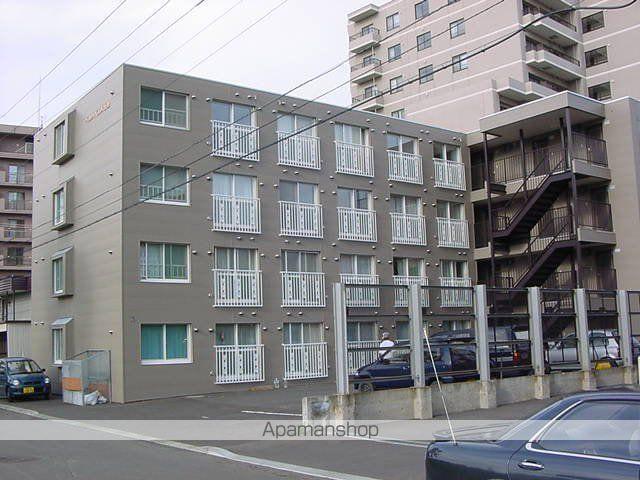 ベルハイム大谷地