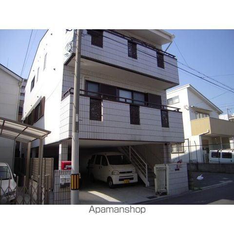 庭井マンション