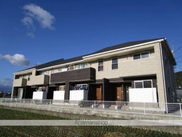 アベンシス7(2LDK/2階)