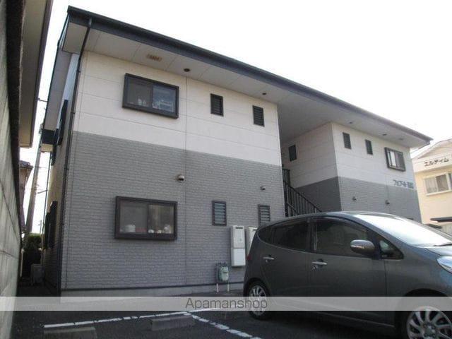 フォブール西尾