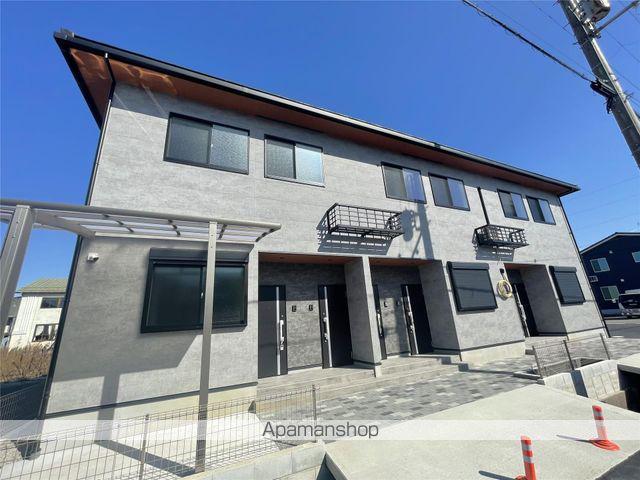 グッドライフステージ後三条A