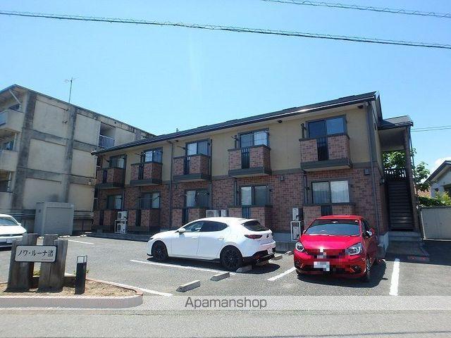 ノワ・ルーナ渚 A/B