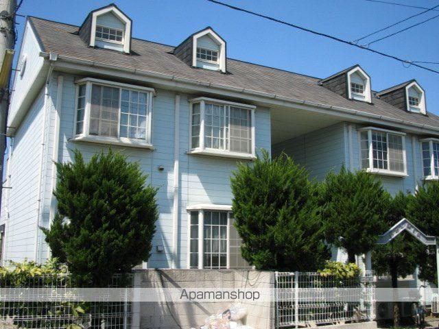 ベルピア久喜第3