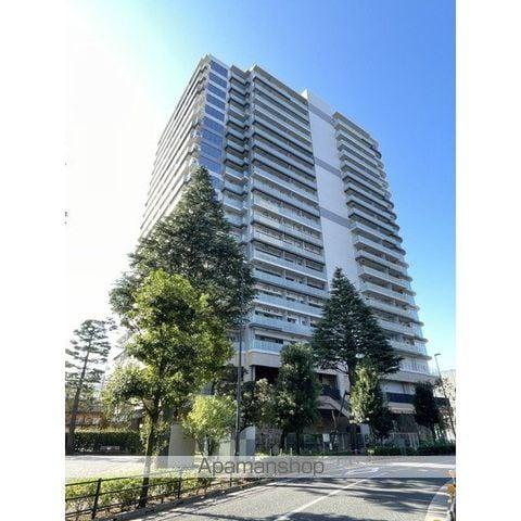 パークシティ中野ザタワー ブリーズ